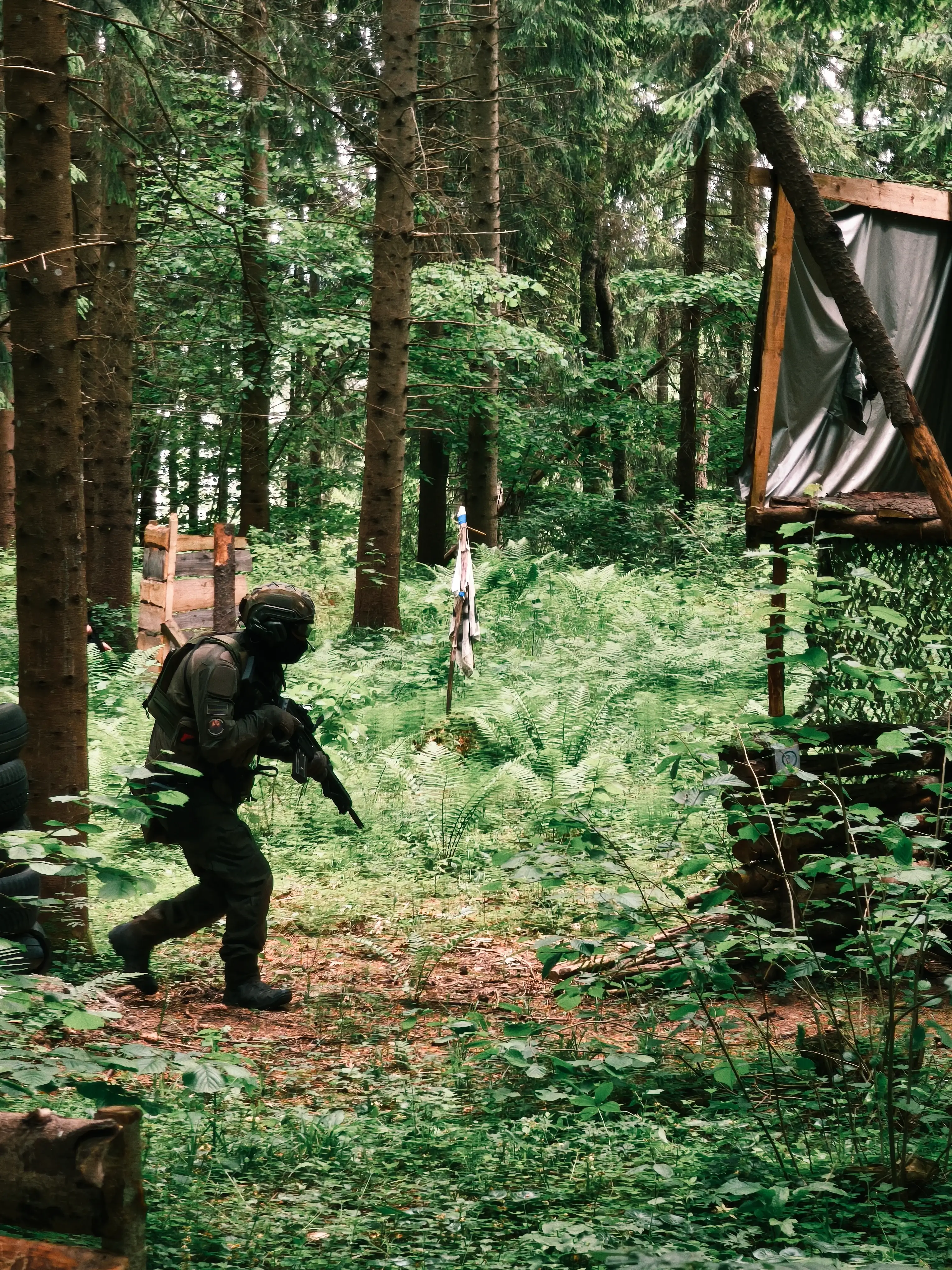 Airsoft 1