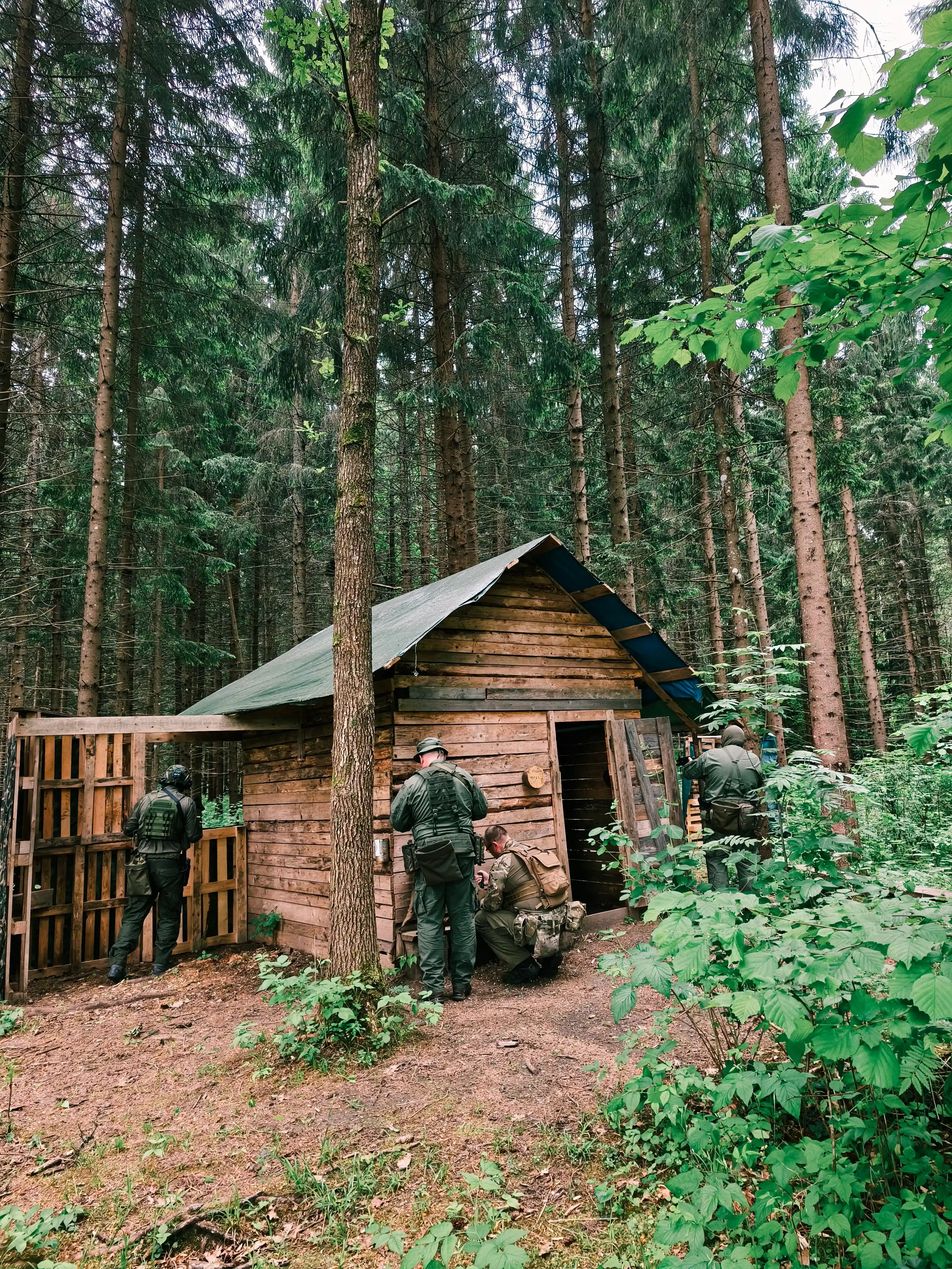 Airsoft 3